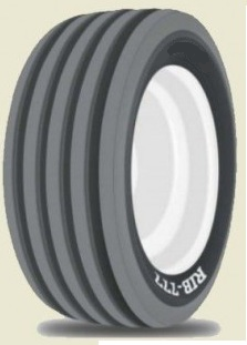  ШИНА БЕСКАМЕРНАЯ 200/60-14.5 SUNSTYER 14PR RIB-777 TBL