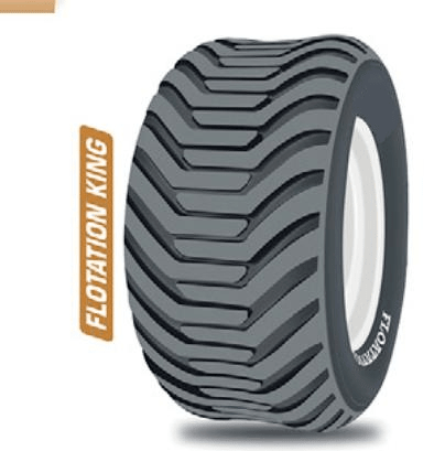 Шины ШИНА БЕСКАМЕРНАЯ 400/60-15.5 SUNSTYER FLOTATION KING 14PR