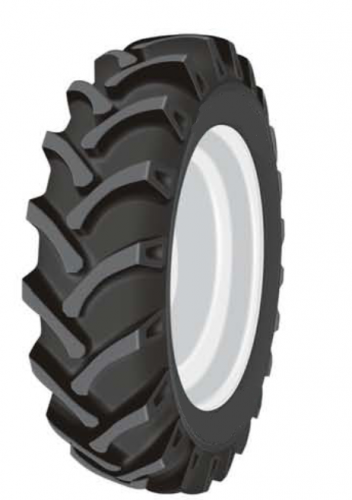  ШИНА 5.00-15 8 PR SUNSTYER GRIPKING R-1 TT
