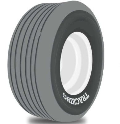  ШИНА БЕСКАМЕРНАЯ 12.5L-15 SUNSTYER 16PR 80 TL