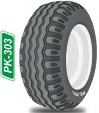  ШИНА БЕСКАМЕРНАЯ 10.0/75-15.3 SUNSTYER 14PR PK-303