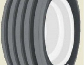  ШИНА БЕСКАМЕРНАЯ 200/60-14.5 SUNSTYER 14PR RIB-777 TBL