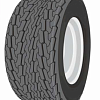  ШИНА БЕСКАМЕРНАЯ 20.5X8.00-10 SUNSTYER 12PR POWERPLUS