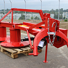 Косилка Metal-Fach Z-011/4 барабанная (ротационная) 1,35-1,85м. (уменьшенное)