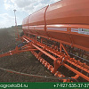 СЕЯЛКА СЗФ-5.4 ФАВОРИТ Волгоградская область Быковский район