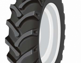  ШИНА 5.00-15 8 PR SUNSTYER GRIPKING R-1 TT