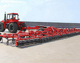 TILLERMASTER Культиватор