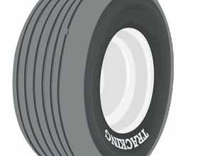  ШИНА БЕСКАМЕРНАЯ 12.5L-15 SUNSTYER 16PR 80 TL