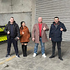 ЛЕТИМ В ТУРЦИЮ 