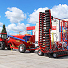 Дисковые посевные комплексы «AGRATOR DISK»