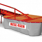 Косилка Metal-Fach Z-011/4 барабанная (ротационная) 1,35-1,85м. (уменьшенное)