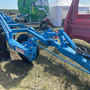 ДЕНЬ ПОЛЯ Волгоград АГРО