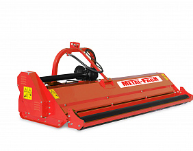 Косилка Metal-Fach Z-022 мульчерная 1,6-2,8м.