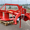 Косилка Metal-Fach Z-011/4 барабанная (ротационная) 1,35-1,85м.