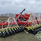 Дисковые посевные комплексы «AGRATOR DISK» (уменьшенное)