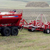 Автомобильные посевные комплексы «AGRATOR-АВТО»