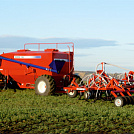 Автомобильные посевные комплексы «AGRATOR-АВТО» (уменьшенное)
