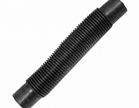 Семяпровод резиновый (трубка) СЗ 3,6-5,4
