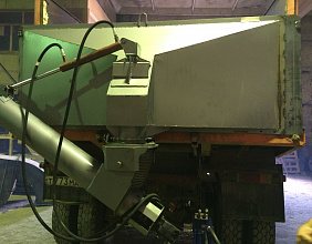 АЗПМ П-30 Горыныч