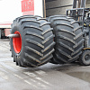Колесо в сборе 66-43-25 R-1Marcher Низкого давления на Кировец