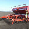 Комбинированный посевной агрегат «AGRATOR COMBIDISK»