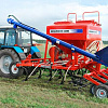 Средние посевные комплексы «AGRATOR-4800», «AGRATOR-5400»