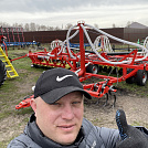 Дисковые посевные комплексы «AGRATOR DISK» (уменьшенное)