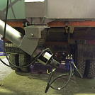 АЗПМ П-30 Горыныч (уменьшенное)