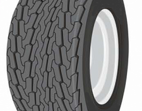  ШИНА БЕСКАМЕРНАЯ 18X8.50-8 SUNSTYER 10PR POWER PLUS HD