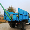 Загрузчик сеялок на ГАЗ, ЗИЛ