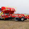 Комбинированный посевной комплекс «AGRATOR - COMBI»